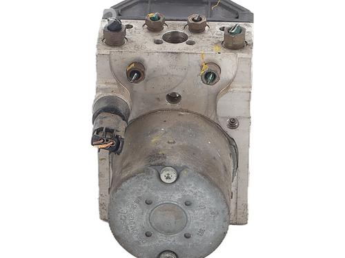 ABS pump RENAULT CLIO II (BB_, CB_) 2.0 16V Sport (CB0M) | BP27596793M43 
