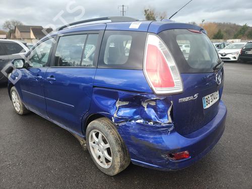 Left headlight MAZDA 5 (CR) 2.0 CD (CR19) | BP36012123C28 - Image 19