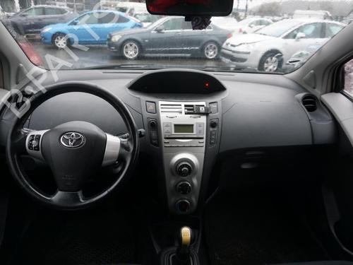 Lampa tylna lewa TOYOTA YARIS (_P9_) 1.3 VVT-i (SCP90_, SCP90R) | BP29919365C34