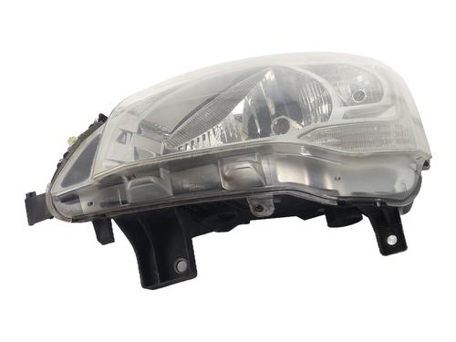 Used Left headlight CITROËN BERLINGO MULTISPACE (B9) 1.6 HDi 90 (90 hp) 29501024