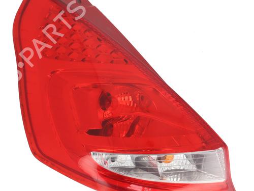 left-taillight-ford-fiesta-vi-cb1-ccn-2008-32305121 main image