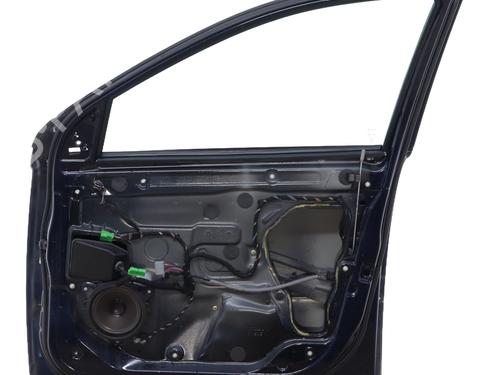 Right front door VOLVO XC90 I (275) D5 AWD | BP25977484C3 