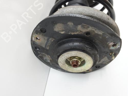 Used Right front shock absorber Right front shock absorber PEUGEOT 206 Hatchback (2A/C) 1.6 16V (109 hp) 18172653 18172653