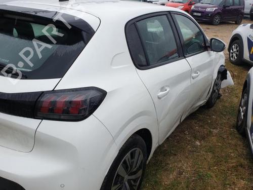 Front left panel PEUGEOT 208 II (UB_, UP_, UW_, UJ_) 1.2 PureTech 75 | BP24425896C58  - Image 10