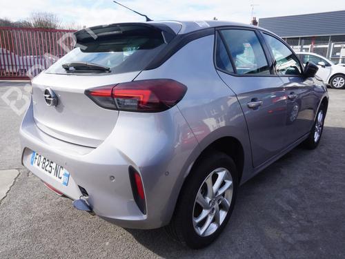 Instrument cluster OPEL CORSA F (P2JO) 1.5 (68) | BP20180727C47 