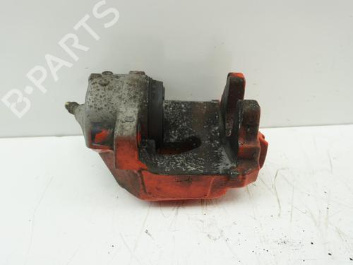Left front brake caliper BMW 3 Touring (E91) 320 d | BP18180705M105 