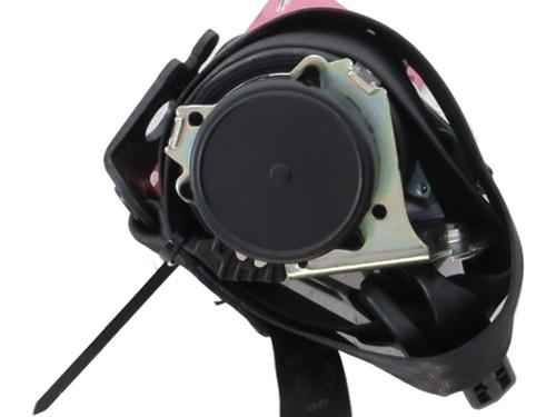 Rear right seatbelt RENAULT ZOE (BFM_) ZOE | BP26934148I28 - Image 2