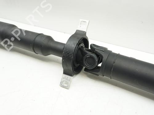 Driveshaft BMW 3 Touring (F31) 320 d | BP18180748M37 