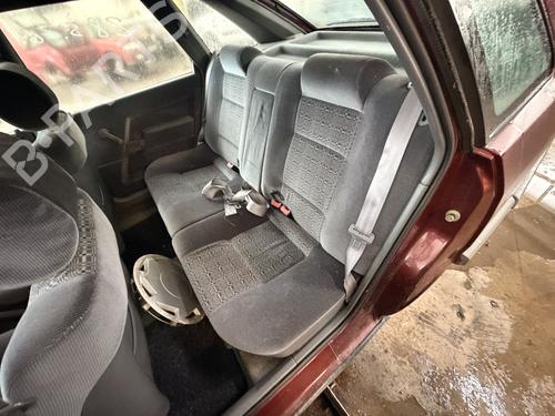 Used Rear seat Rear seat RENAULT 21 (B48_) 1.7 (B48E) (90 hp) 40122848 40122848