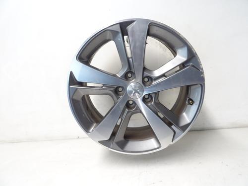 Used Rim PEUGEOT 308 II (LB_, LP_, LW_, LH_, L3_) 1.2 THP 130 (131 hp) 29608333