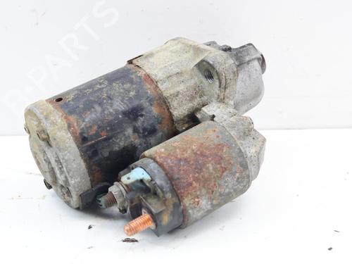 Startmotor SUZUKI JIMNY Closed Off-Road Vehicle (SN) 1.3 16V 4x4 (SN413) | BP18183306M8 