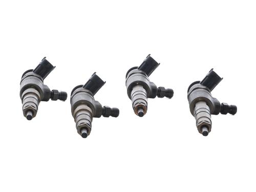 Injector CITROËN C3 II (SC_) 1.4 HDi 70 (SC8HZC, SC8HR0, SC8HP4) | BP29563498M100 