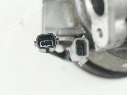 Compressor A/C RENAULT MEGANE IV Hatchback (B9A/M/N_) 1.2 TCe 130 (B9MR) | BP19729374M34 