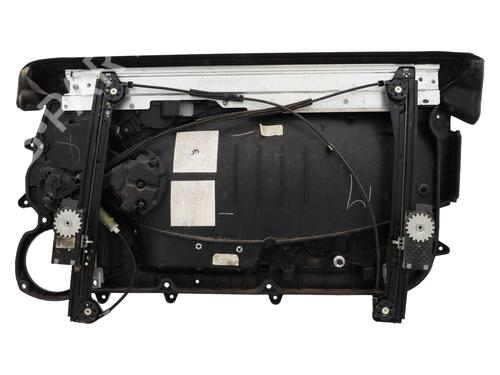 Rudehejsemekanisme ventre foran MINI MINI (R56) Cooper D (112 hp) 27154058