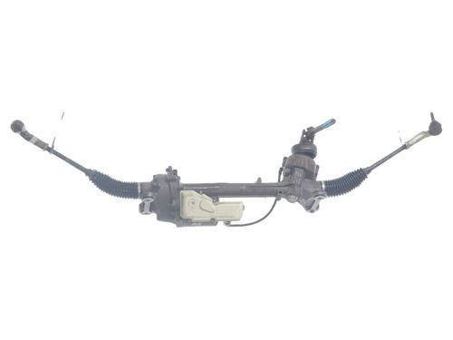 Steering rack AUDI Q3 (8UB, 8UG) 2.0 TDI | BP39980206M22 - Image 2