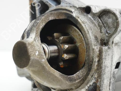 Starter RENAULT KOLEOS I (HY_) 2.0 dCi 4x4 (HY0K) | BP18181538M8 