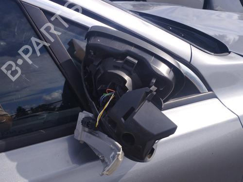 Fuse box PEUGEOT 508 SW I (8E_) 2.0 HDi | BP29162165E1 