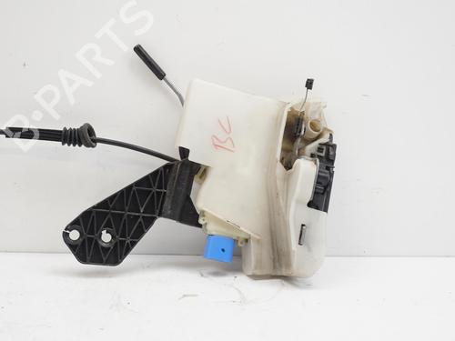 Used Front left lock VW TRANSPORTER T5 Van (7HA, 7HH, 7EA, 7EH) 2.0 TDI (140 hp) 18191503
