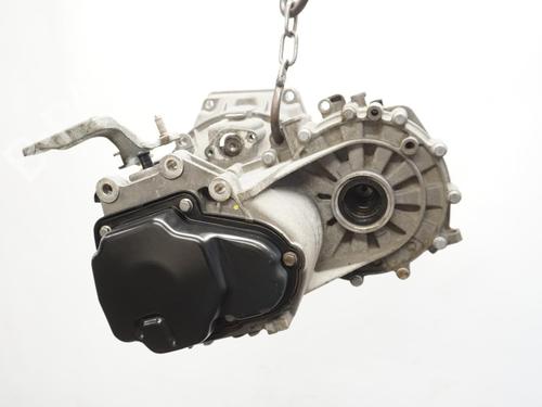 Gearbox VW POLO V (6R1, 6C1) 1.2 TDI | BP18191841M3 