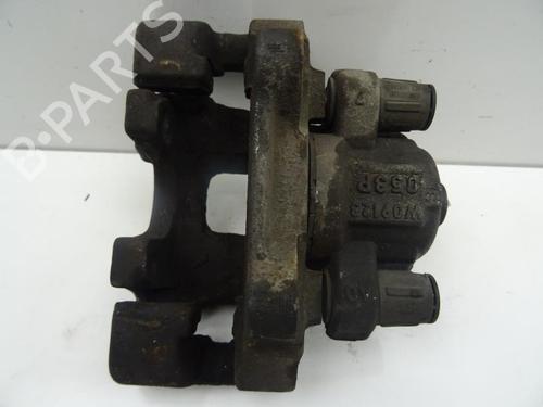 Used Left rear brake caliper BMW 1 (F20) 116 i (136 hp) 18178278