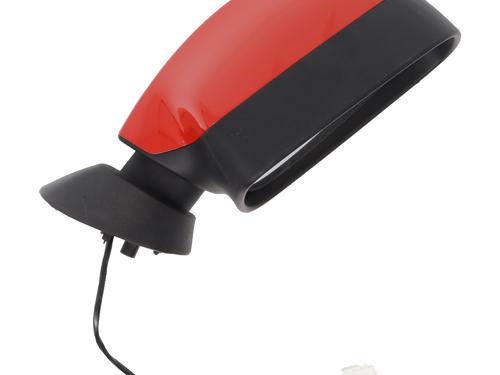 Right mirror DACIA SANDERO 1.5 dCi | BP21115637C27