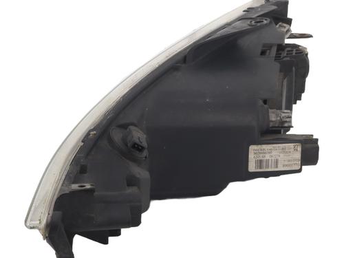 Right headlight PEUGEOT 206 SW (2E/K) 2.0 HDi | BP33455658C29  - Image 5