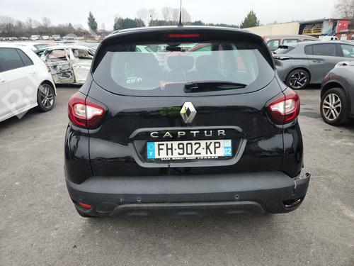Fælk RENAULT CAPTUR I (J5_, H5_) 1.5 dCi 90 (J5N4, J5M5, J5MW, J5M6, J5AL, J5AJ) | BP32027659C45 