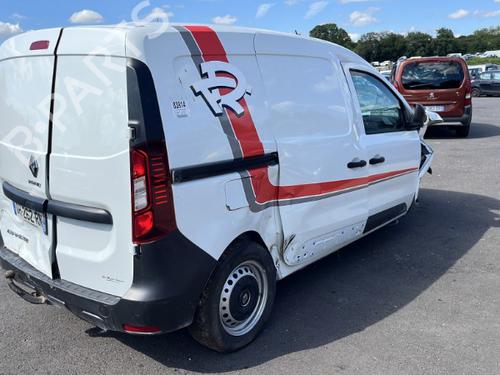 Climate control RENAULT EXPRESS Box Body/MPV 1.5 Blue dCi 95 (F6AB) | BP30361663I5 - Image 10