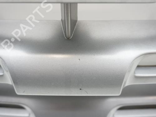 Grille RENAULT MASTER III Van (FV) 2.3 dCi 150 FWD (FV0F, FV03, FV09) | BP18181576C40 