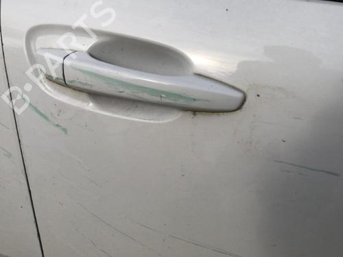 Front right window mechanism CITROËN C4 CACTUS 1.5 BlueHDi 100 | BP20931748C23 