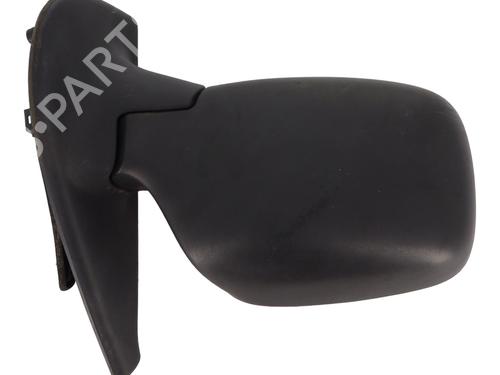 Right mirror RENAULT KANGOO (KC0/1_) 1.9 dCi 4x4 (KC0V) | BP19730427C27 
