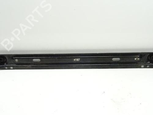 Front bumper reinforcement PEUGEOT 5008 (0U_, 0E_) 1.6 HDi | BP21186633C109