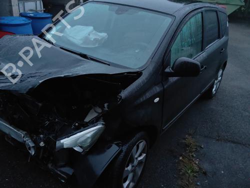 ABS pump NISSAN NOTE (E11, NE11) 1.4 | BP31927299M43  - Image 11