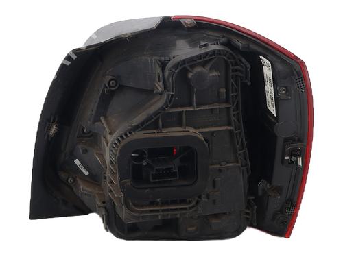 Venstre Baklys VW POLO V (6R1, 6C1) 1.4 TDI | BP29461005C34 