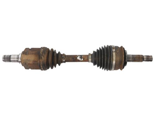 Used Left front driveshaft TOYOTA HILUX VII Pickup (_N1_, _N2_, _N3_) 3.0 D-4D 4WD (KUN26) (171 hp) 24407775