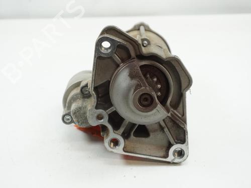 Startmotor RENAULT ESPACE V (JR_) 1.6 dCi 160 | BP18180804M8 