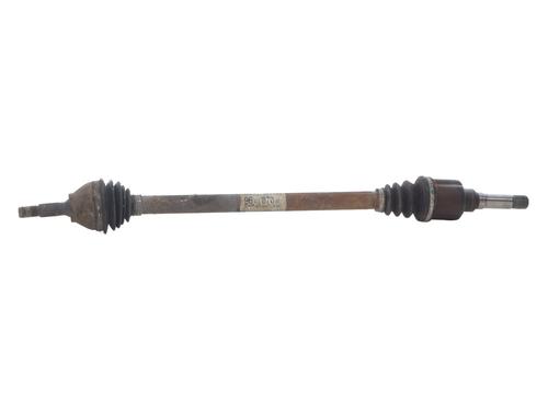 Used Right front driveshaft PEUGEOT 1007 (KM_) 1.6 16V (109 hp) 29119891