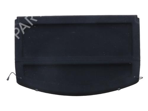 Used Rear parcel shelf RENAULT SCÉNIC IV (J9_) 1.5 dCi 110 (110 hp) 29119908