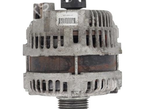 Alternator RENAULT KADJAR (HA_, HL_) 1.6 dCi 130 (HLA4) | BP33312706M7  - Image 5