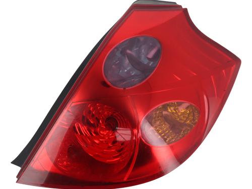 Right taillight KIA CEE'D Hatchback (ED) 1.6 CRDi 90 | BP37036249C35 - Image 5