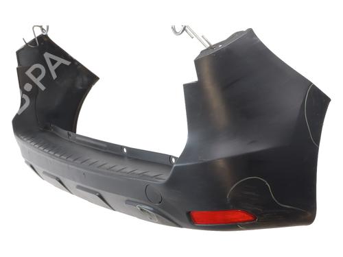 Rear bumper DACIA DOKKER MPV (KE_) 1.2 TCe (KEM0, KEAY) | BP24645627C8 