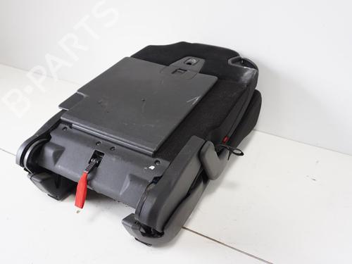 Rear seat CITROËN C4 Grand Picasso I (UA_) 1.6 HDi | BP19729221C17 