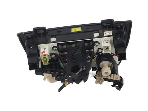 Climate control CHEVROLET MATIZ (M200, M250) 0.8 | BP28093513I5 - Image 3