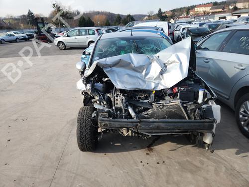 Recambios FORD FIESTA VI (CB1, CCN) 1.25 (82 hp) 4431771