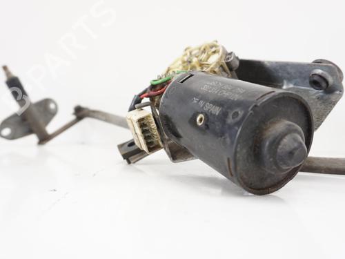 Front wiper motor PEUGEOT 205 II (20A/C) 1.8 XDT | BP19729143M29 