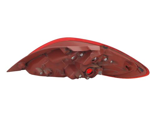 Left taillight MAZDA 2 (DE_, DH_) 1.3 (DE3FS) | BP32724111C34  - Image 5