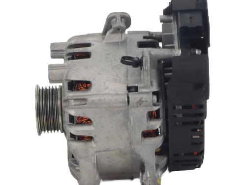 Used Alternator Alternator PEUGEOT 408 II (FP_, F3_, FM_) Hybrid 225 (F3DGYT) (224 hp) 36166015 36166015