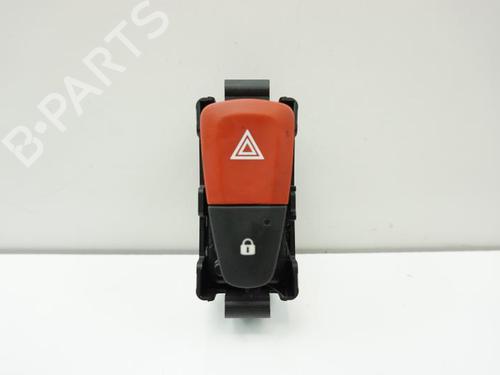 Advarselsbryter RENAULT MEGANE III Hatchback (BZ0/1_, B3_) 1.9 dCi (BZ0N, BZ0J) | BP18197464I22 