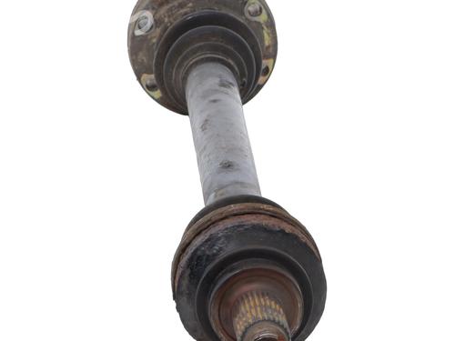 Used Left rear driveshaft BMW 5 (E60) 530 d (218 hp) 24145380
