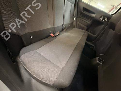 Rear seat CITROËN C4 CACTUS 1.2 THP 110 | BP39554608C17 - Image 3